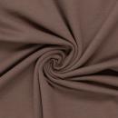 Swafing Eike HW26/27 Sweat angeraut Uni Taupe 676